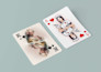 design custom playing cards for poker and games